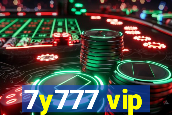 7y777 vip